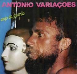 António Variações : Anjo da Guarda